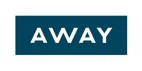 Away Travel logo